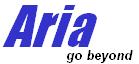 aria logo